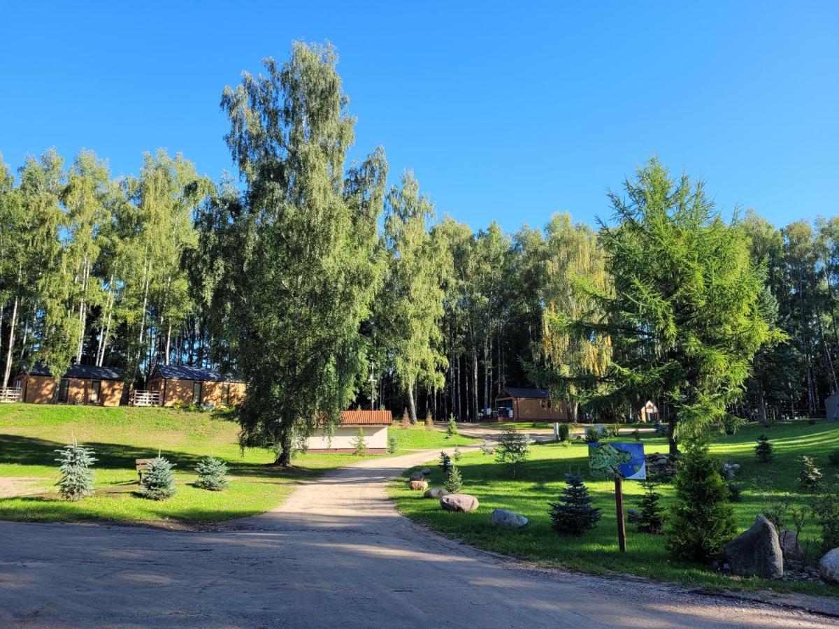 Przystan Narie Hotel เครโตวิเนย์ ภายนอก รูปภาพ