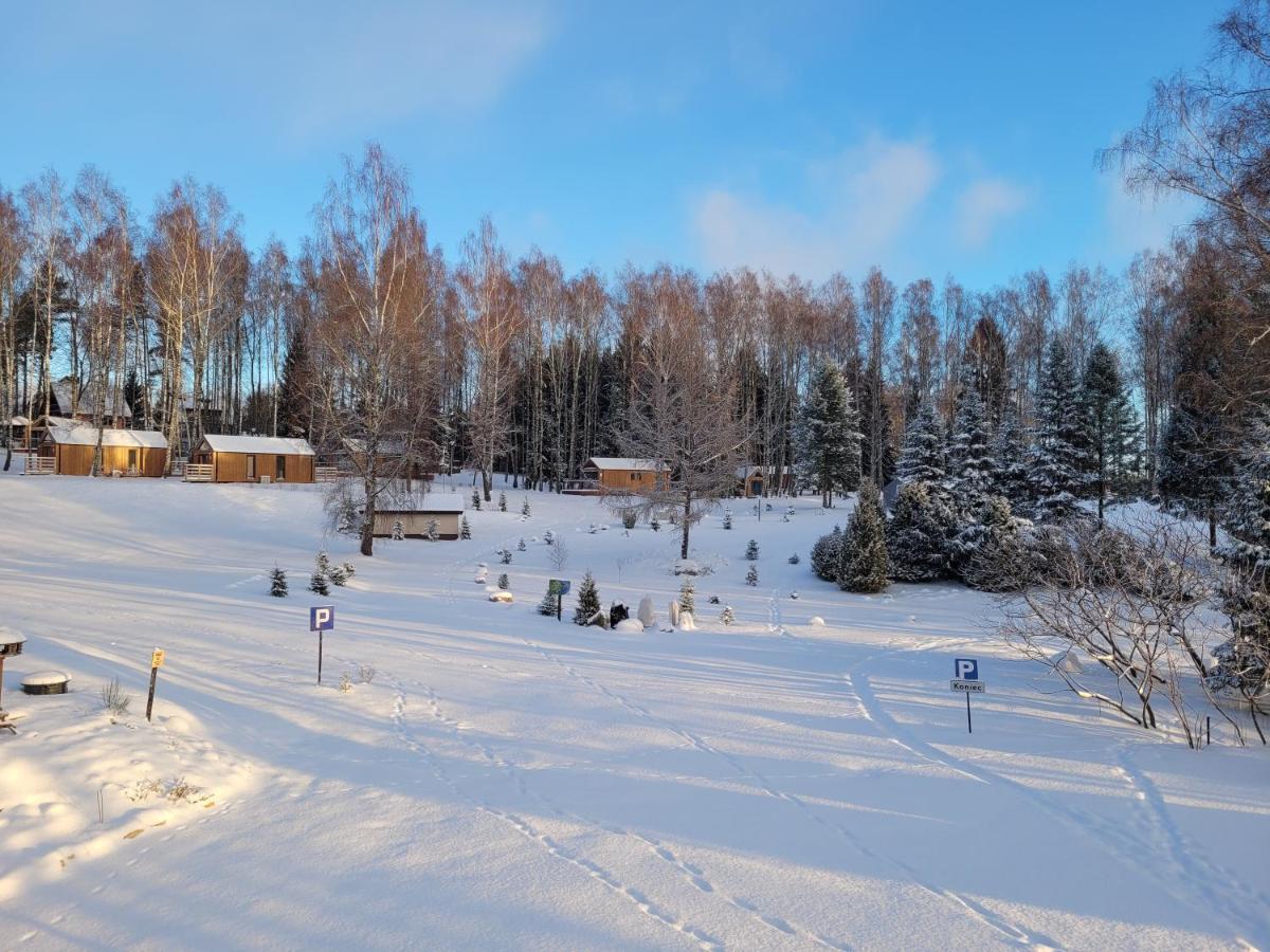 Przystan Narie Hotel เครโตวิเนย์ ภายนอก รูปภาพ